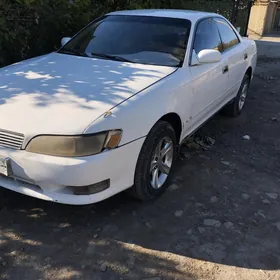 Toyota Mark II 1993