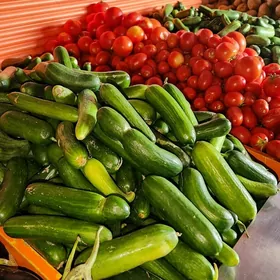 Yakymly market