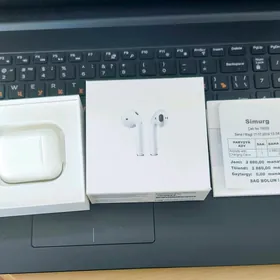 Airpods original