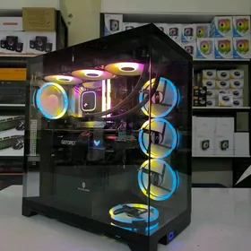 i7 15 / Ram 32gb / RTX 5060 ti