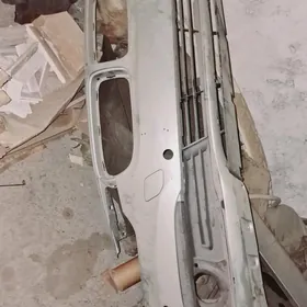 Bmw Bamper