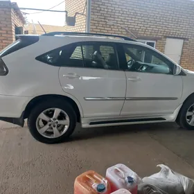 Lexus RX 330 2005