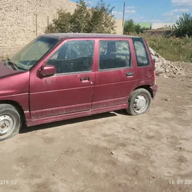 Daewoo Tico 1996
