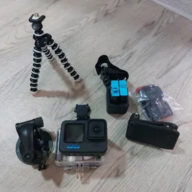 GoPro 10 black