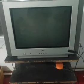 telewizir tuner