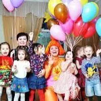 Аниматоры Клоуны