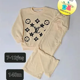 Gyz çaga eşikleri
