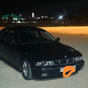 BMW E39 1999