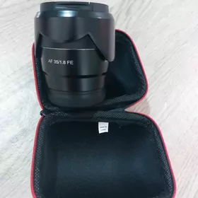 samyang 35mm f18 sony