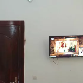 Arenda kwartira Gunes katej