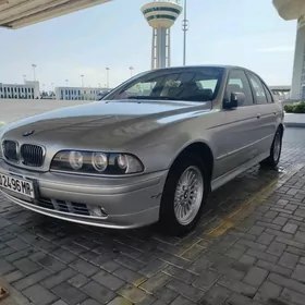 BMW 528 2000