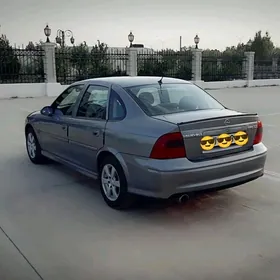 Opel Vectra 2001