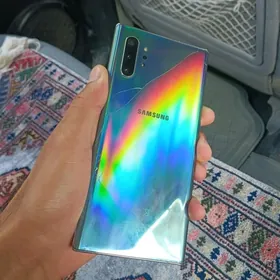 GALAXY NOT 10 plyus 12/256