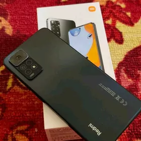 Redmi note 11 pro