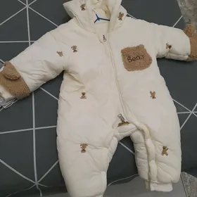 детский камбенизон