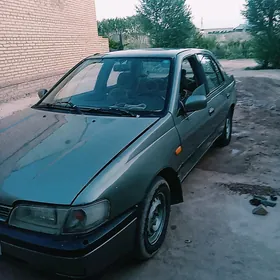 Nissan 240SX 1994