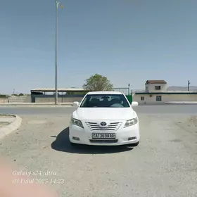 Toyota Camry 2008