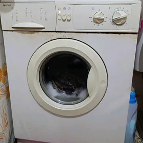 kirmasin indesit