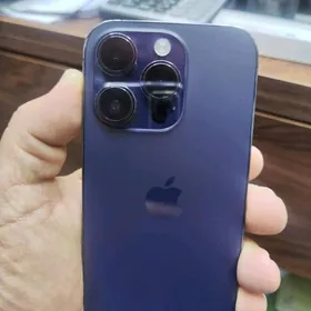iPhone 14pro