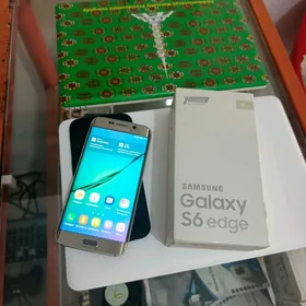 SAMSUNG S6 EDGE (4/32) ZAWOD