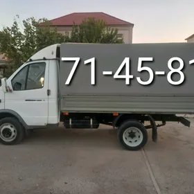 gazel hyzmaty газель грузоперевозки