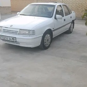 Opel Vectra 1991