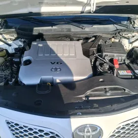 Toyota Camry 2009