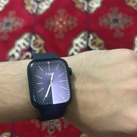 apple watch 8