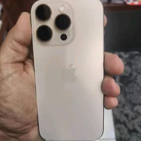 iPhone 16pro
