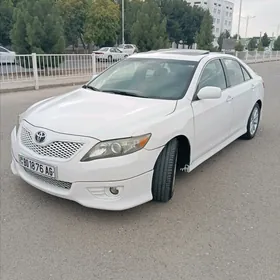 Toyota Camry 2009