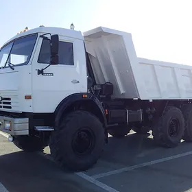 Kamaz 4310 2008