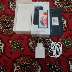 Redmi note 12