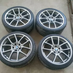 BMW diska r 20 f10