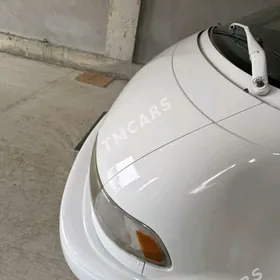 Toyota Previa 1994