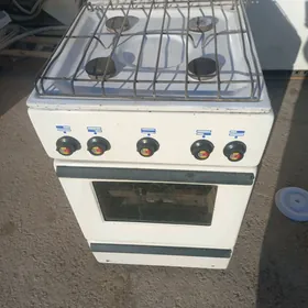 Gaz plita