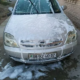 Opel Vectra 2003