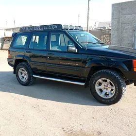 Jeep Grand Cherokee 1996