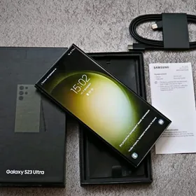 S23 ultra 2 sim 12/256gb