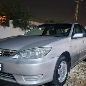 Toyota Camry 2002