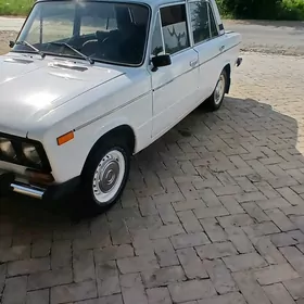 Lada 2106 1993