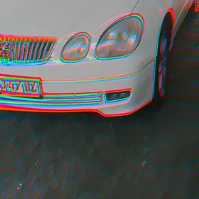 Lexus GS 300 1999