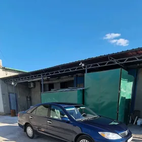 Toyota Camry 2002