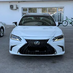 Lexus ES 350 2020