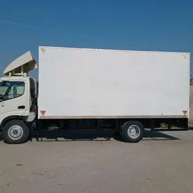 Mitsubishi Canter 2007