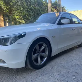 BMW 525 2004