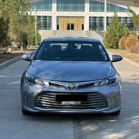 Toyota Avalon 2017