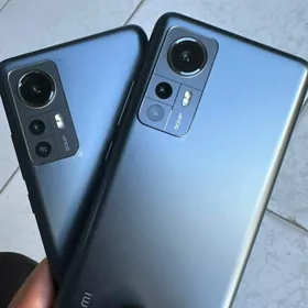 Xiaomi 12X