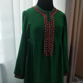 Yasyl okuw koynekler