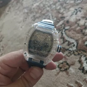 Richard Mille