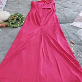 платье женское